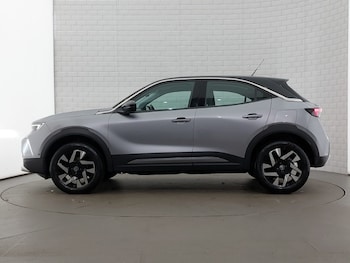 Used Vauxhall Mokka 2022 for sale - 77028700: Photo