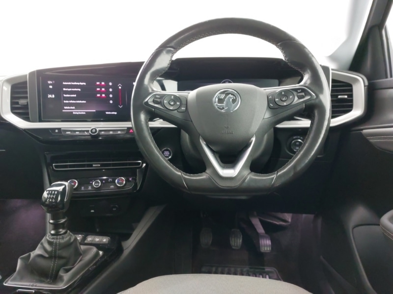 Used Vauxhall Mokka 2022 for sale - 77028700: Photo 7