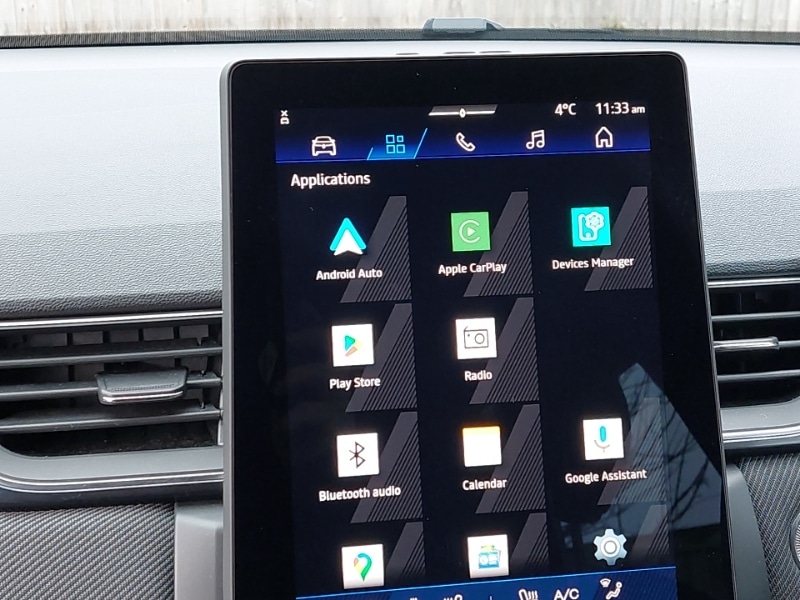 Used Renault Other 2025 for sale - 77160529: Photo 11