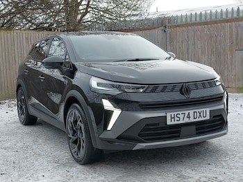 Renault Other feature image