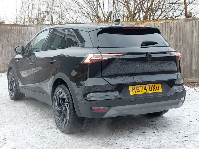 Used Renault Other 2025 for sale - 77160529: Photo 3