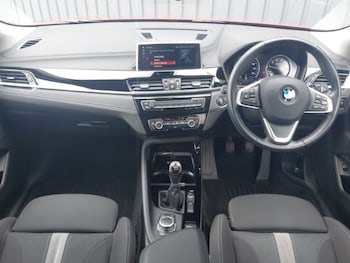 Used BMW X2 2022 for sale - 78829792: Photo