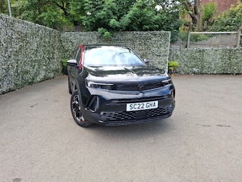 Used Vauxhall Mokka 2022 for sale - 79457507: Photo