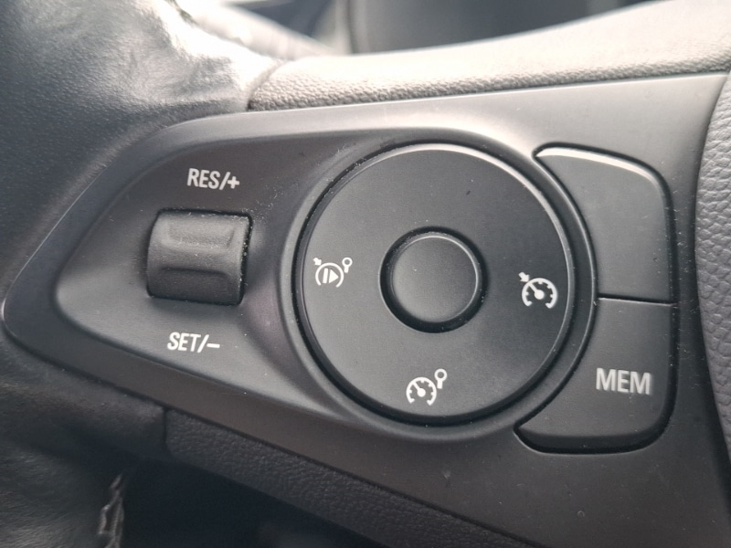 Used Vauxhall Corsa 2022 for sale - 77782784: Photo 12