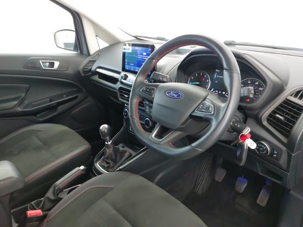 Used Ford Ecosport 2021 for sale - 76220852: Photo 11