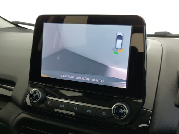 Used Ford Ecosport 2021 for sale - 76220852: Photo 12