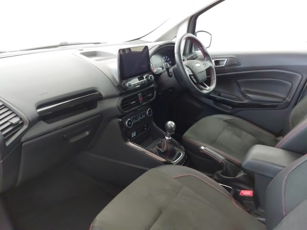 Used Ford Ecosport 2021 for sale - 76220852: Photo 5