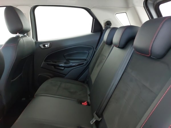 Used Ford Ecosport 2021 for sale - 76220852: Photo 6
