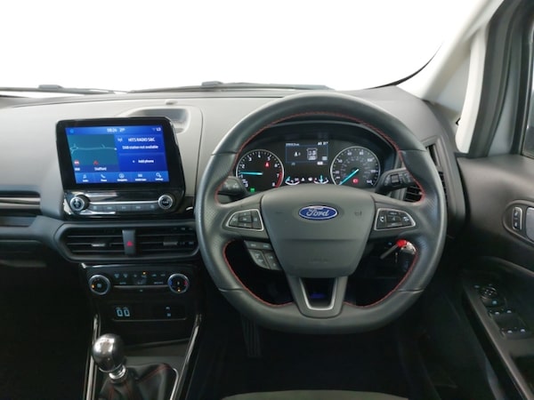 Used Ford Ecosport 2021 for sale - 76220852: Photo 7