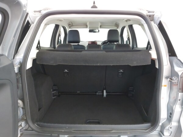 Used Ford Ecosport 2021 for sale - 76220852: Photo 8