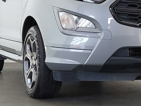 Used Ford Ecosport 2021 for sale - 76220852: Photo 9