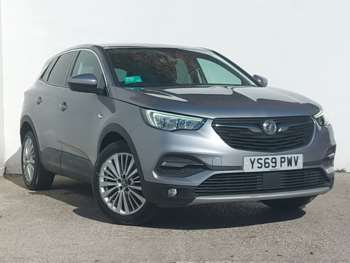 2019 - 1.5 Turbo D Business Edition Nav 5dr