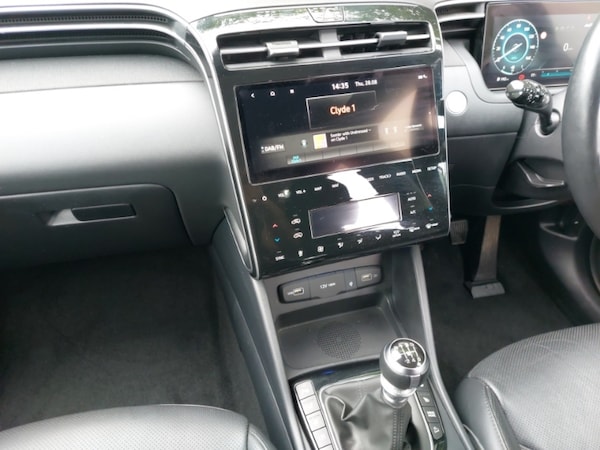 Used Hyundai TUCSON 2021 for sale - 76254008: Photo 11