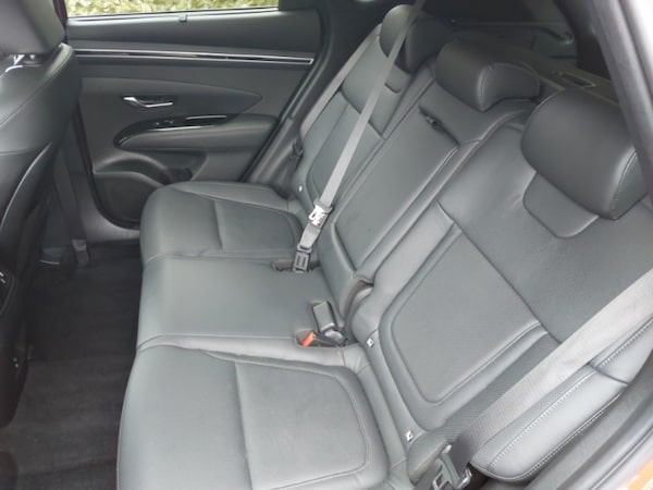 Used Hyundai TUCSON 2021 for sale - 76254008: Photo 6