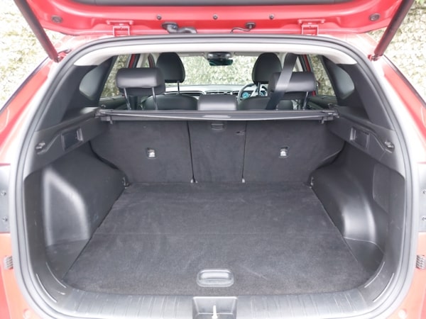Used Hyundai TUCSON 2021 for sale - 76254008: Photo 8