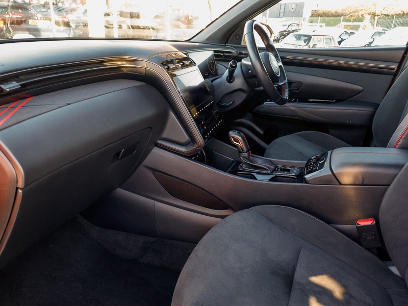 Used Hyundai TUCSON 2023 for sale - 77150814: Photo 5