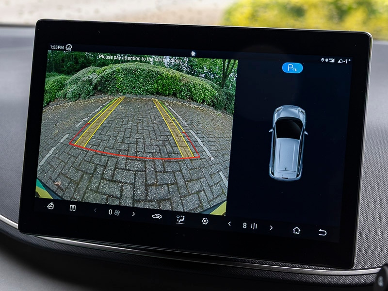 Used BYD Dolphin 2025 for sale - 76555704: Photo 9