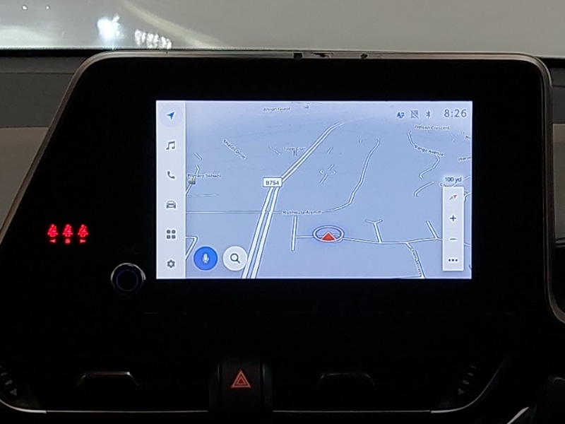 Used Toyota C-HR 2022 for sale - 78203576: Photo 11