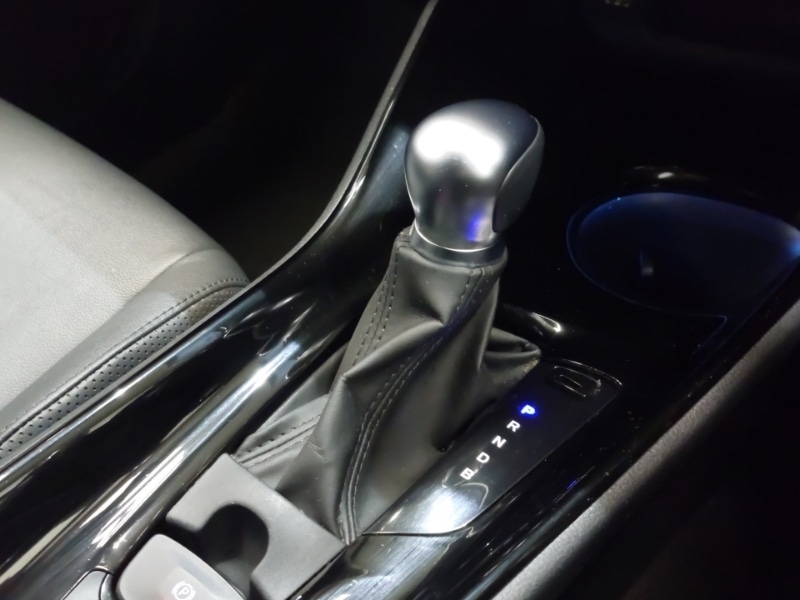 Used Toyota C-HR 2022 for sale - 78203576: Photo 12