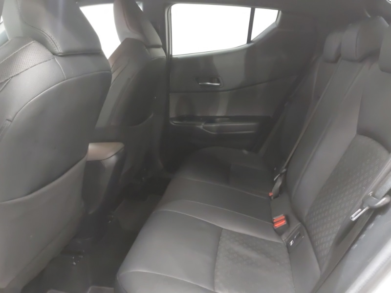 Used Toyota C-HR 2022 for sale - 78203576: Photo 6
