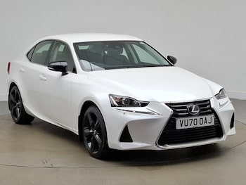 Used Lexus IS 2020 for sale - 79056148: Photo