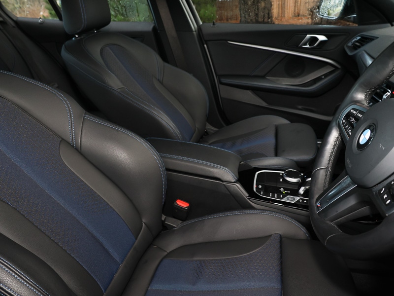 Used BMW 1 Series 2023 for sale - 77266496: Photo 11