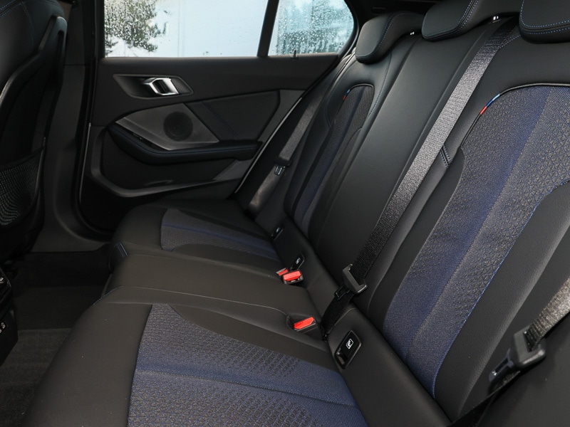 Used BMW 1 Series 2023 for sale - 77266496: Photo 12