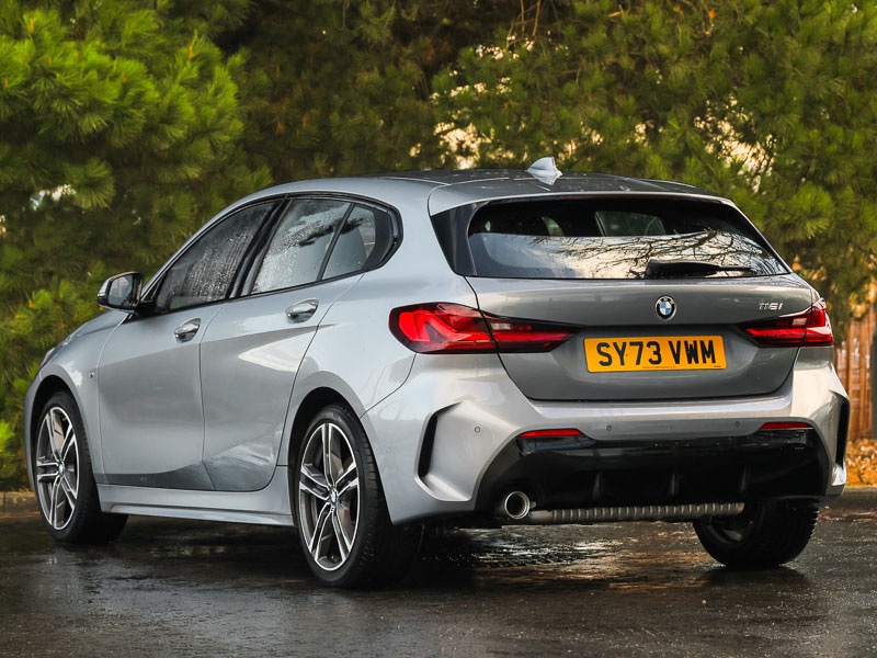 Used BMW 1 Series 2023 for sale - 77266496: Photo 3