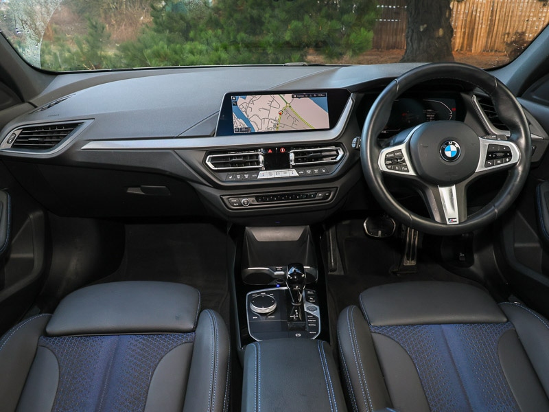 Used BMW 1 Series 2023 for sale - 77266496: Photo 4