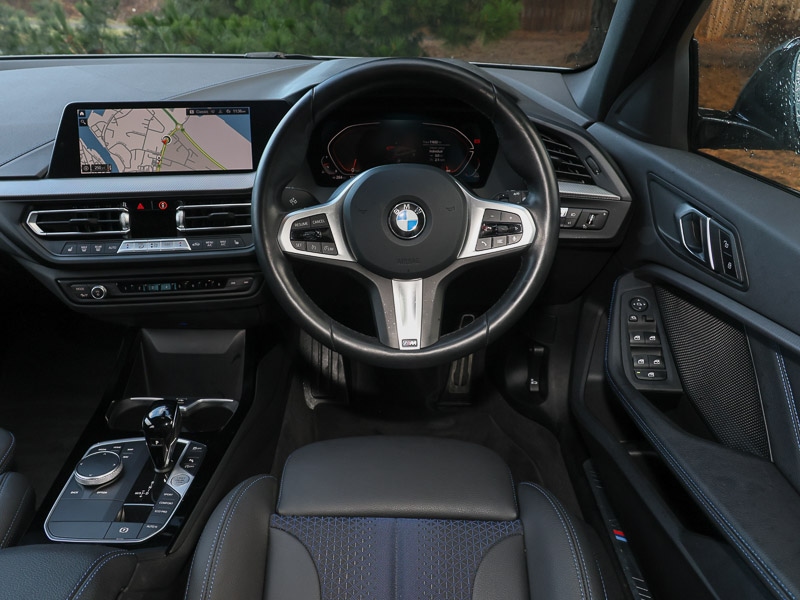 Used BMW 1 Series 2023 for sale - 77266496: Photo 5