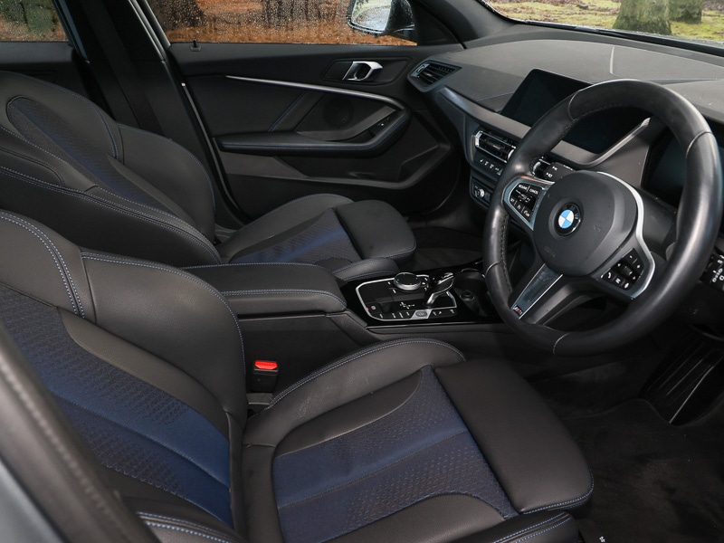 Used BMW 1 Series 2023 for sale - 77266496: Photo 6