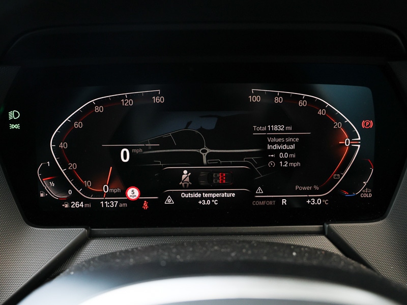 Used BMW 1 Series 2023 for sale - 77266496: Photo 9