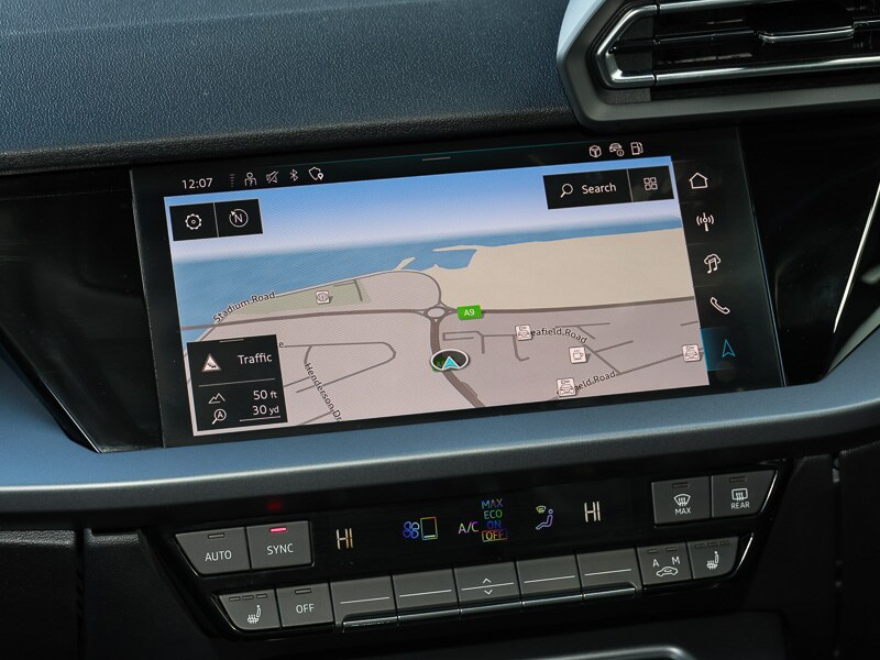 Used Audi A3 2025 for sale - 77950123: Photo 10