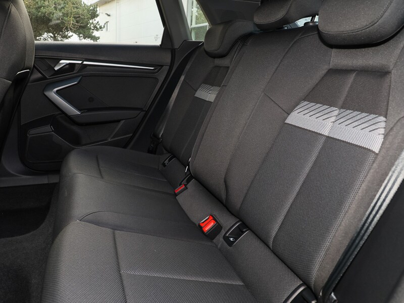 Used Audi A3 2025 for sale - 77950123: Photo 6