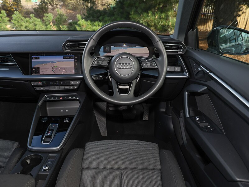 Used Audi A3 2025 for sale - 77950123: Photo 7