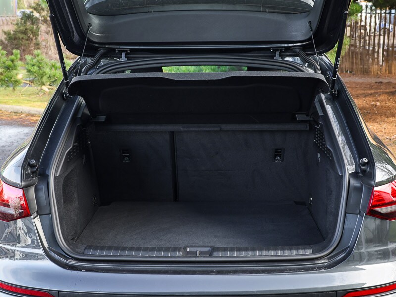 Used Audi A3 2025 for sale - 77950123: Photo 8