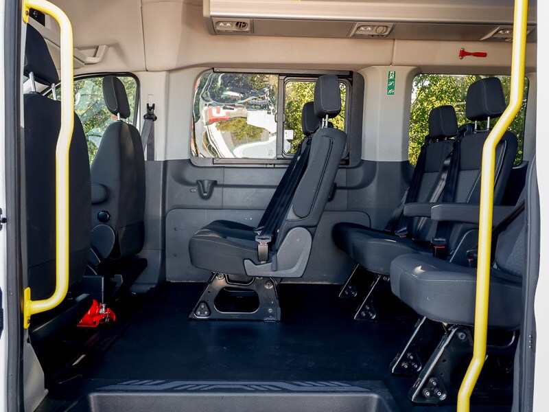 Used Ford Transit 2019 for sale - 76414108: Photo 6