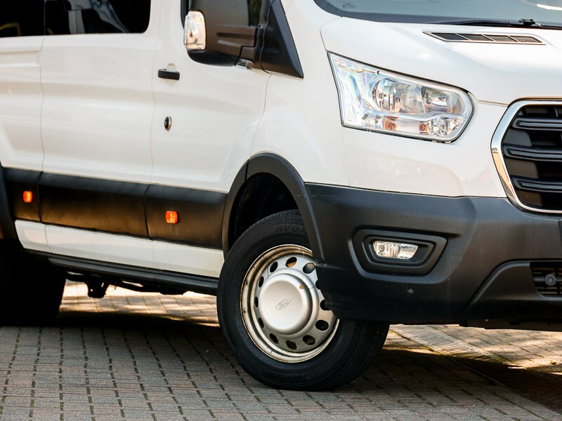 Used Ford Transit 2019 for sale - 76414108: Photo 9