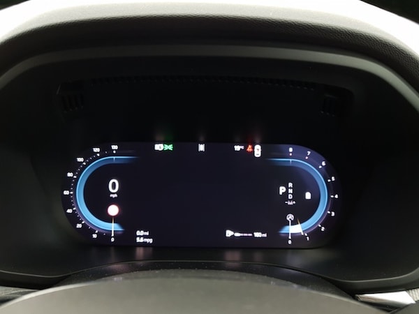 Used Volvo XC60 2024 for sale - 76254215: Photo 10