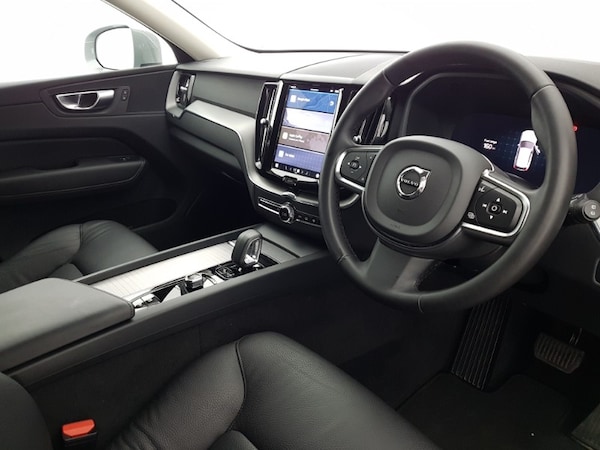Used Volvo XC60 2024 for sale - 76254215: Photo 12