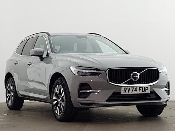Used Volvo XC60 2024 for sale - 76254215: Photo 1