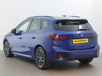 Used BMW 2 Series 2022 for sale - 78146237: Photo