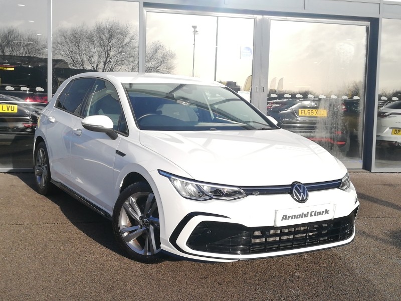 Used Volkswagen Golf 2022 for sale - 77184596: Photo 1