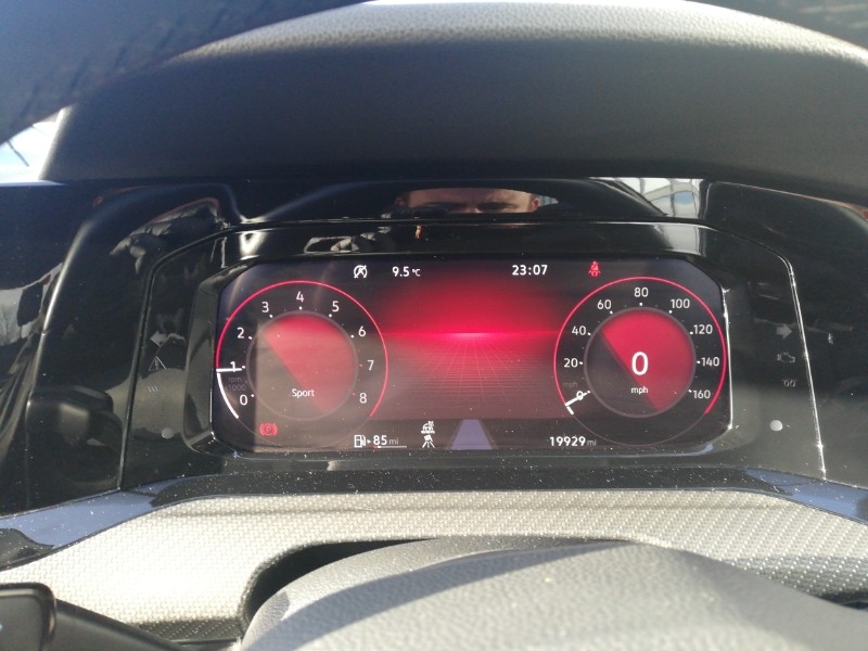 Used Volkswagen Golf 2022 for sale - 77184596: Photo 10