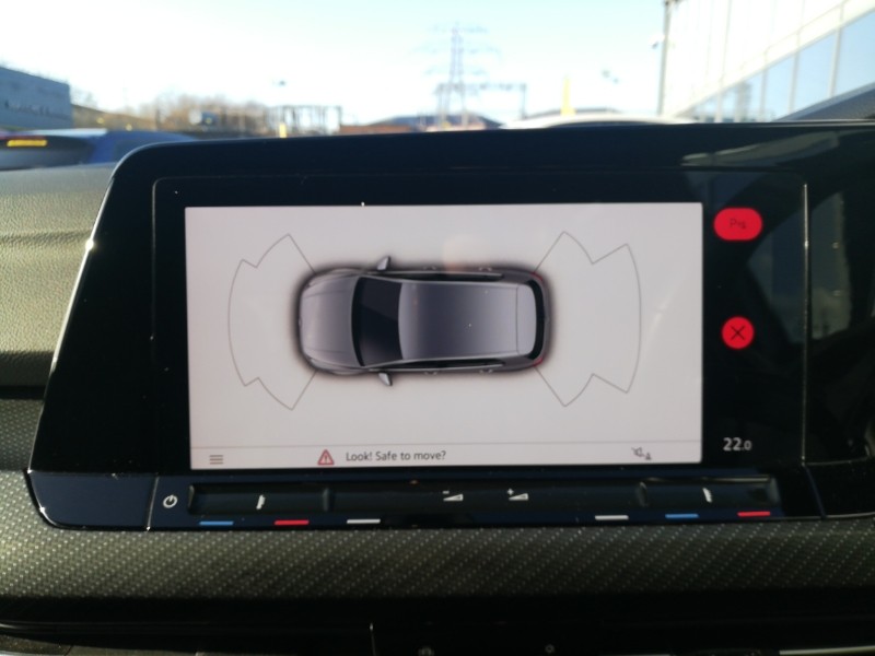 Used Volkswagen Golf 2022 for sale - 77184596: Photo 11