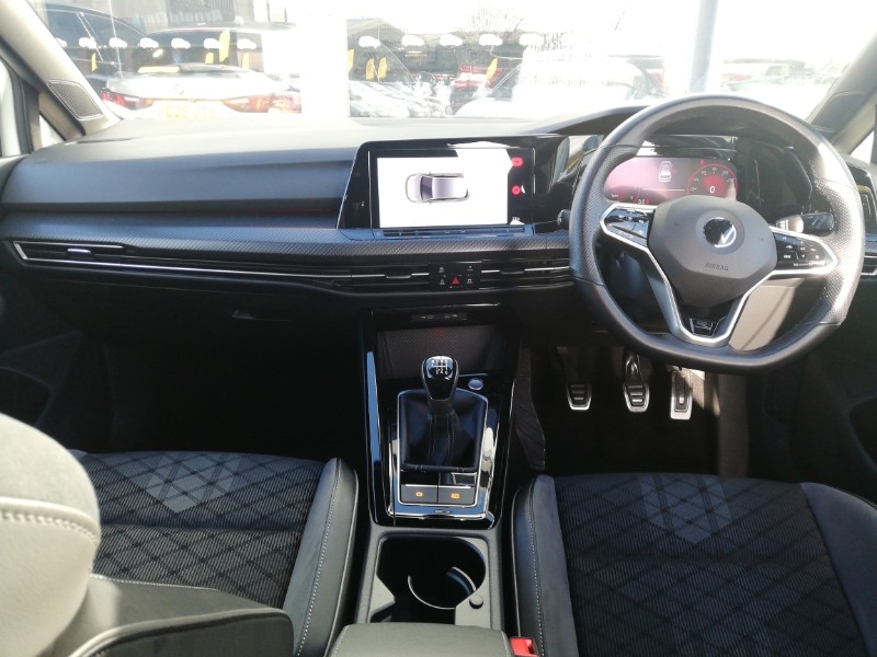 Used Volkswagen Golf 2022 for sale - 77184596: Photo 2