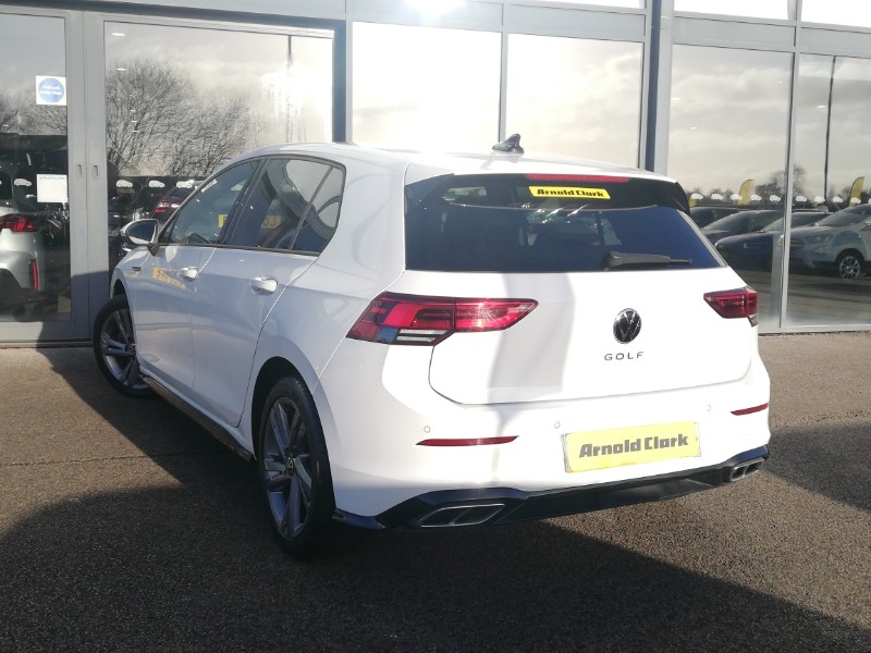 Used Volkswagen Golf 2022 for sale - 77184596: Photo 3