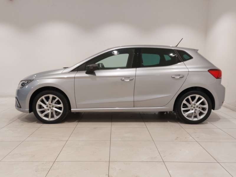 Used SEAT Ibiza 2024 for sale - 76348081: Photo 4