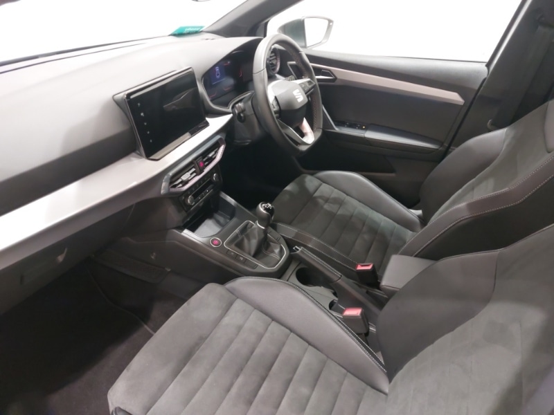 Used SEAT Ibiza 2024 for sale - 76348081: Photo 5