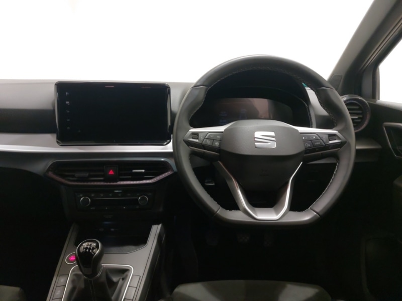 Used SEAT Ibiza 2024 for sale - 76348081: Photo 7